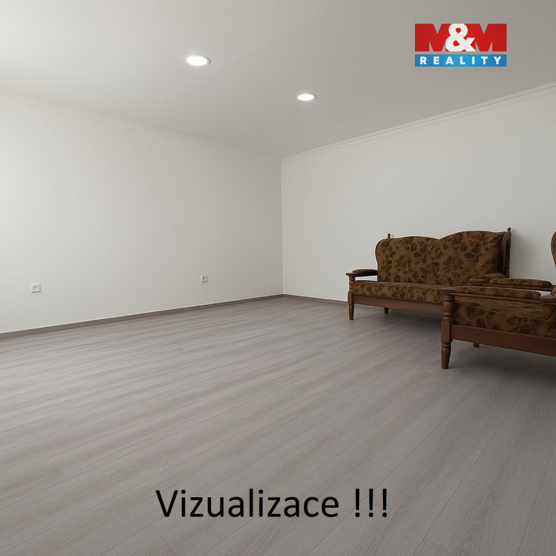 Prodej rodinného domu, 110 m², Kojetín, ul. Čsl. legií - 6
