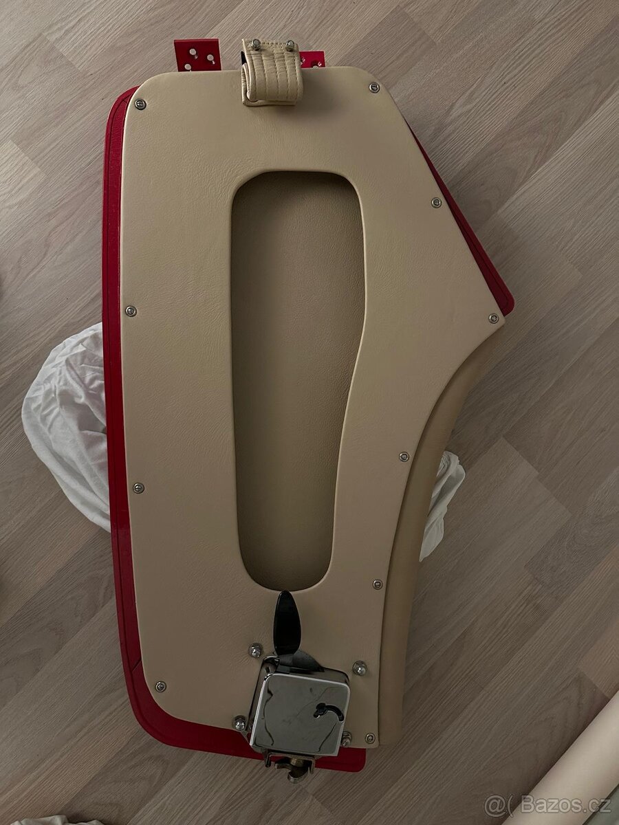 Morgan Plus 4, rok 1995 – poctivý britský roadster - 6