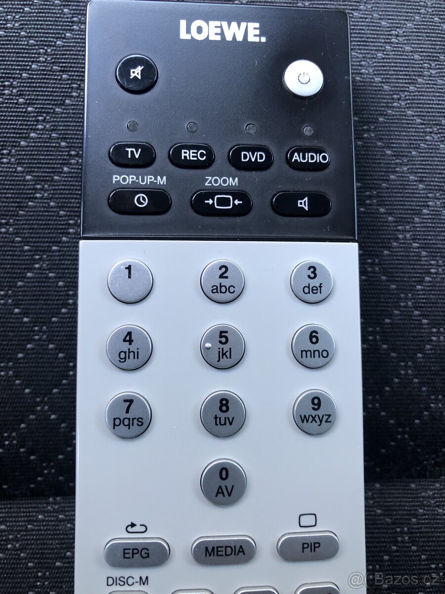 Loewe,Onkyo,Technisat,Pioneer,Panasonic,Finlux,Sony ovladače - 6