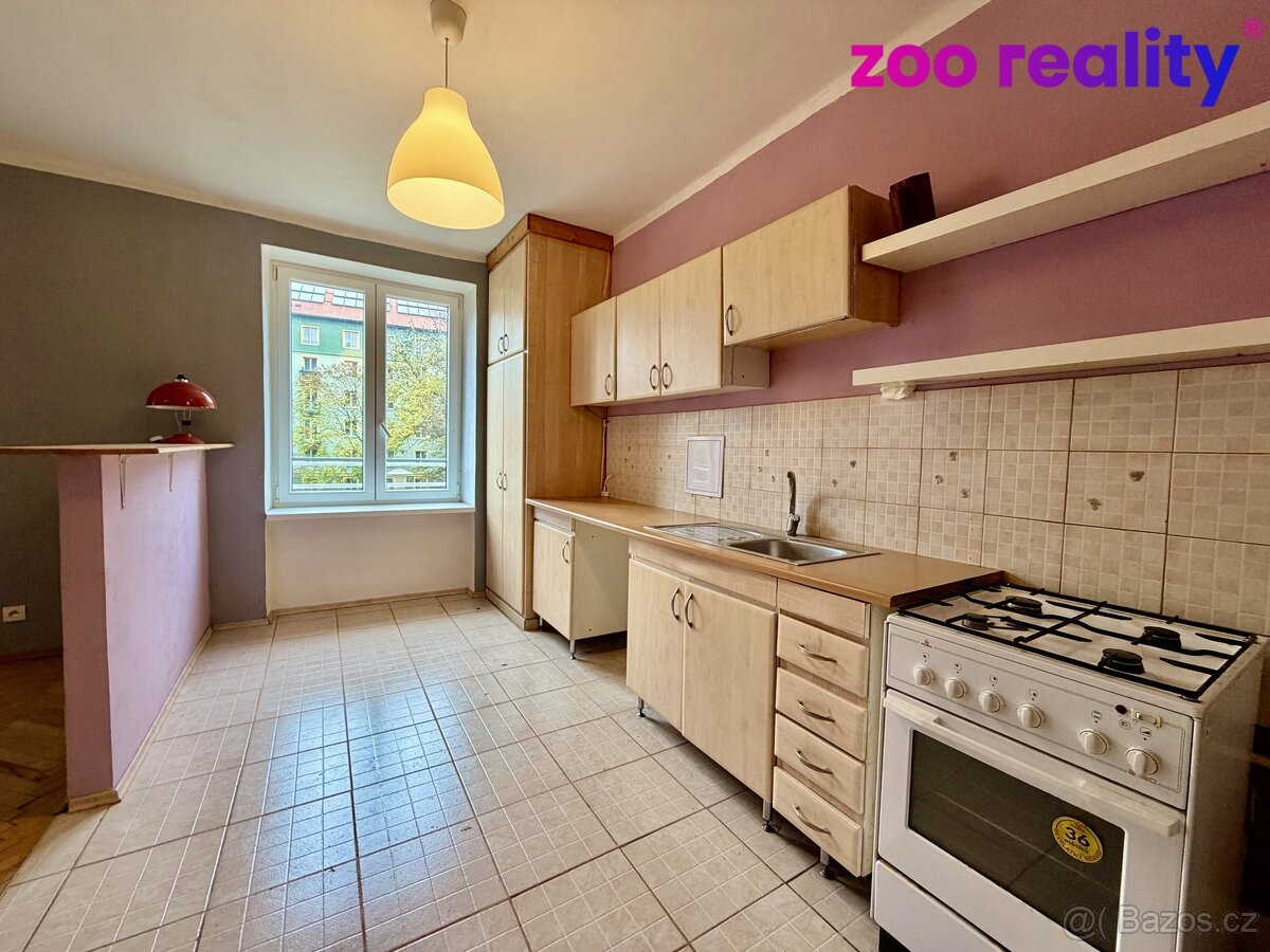 Prodej, byt 3+kk, Most, tř. Budovatelů - 6