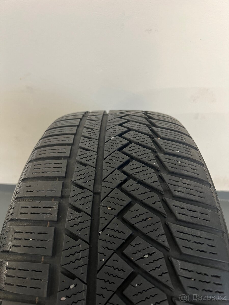 ❄️ Zimní Alu kola Ronal, Ford Mondeo, 5x108 r17 - 6