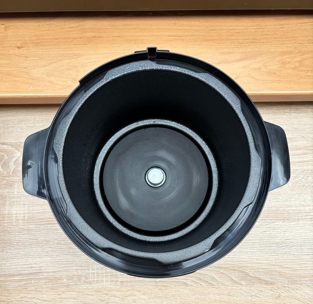 Multifunkční tlakový hrnec - 6