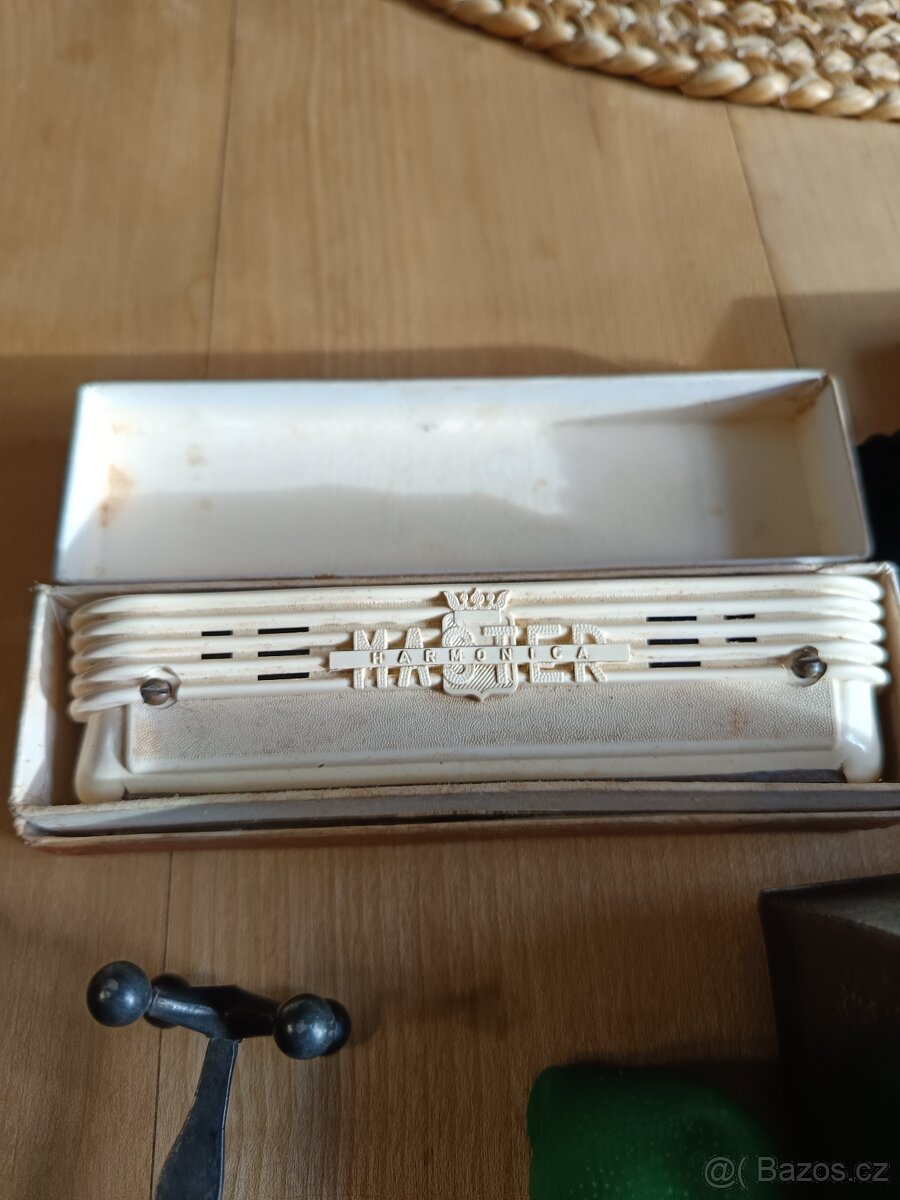 Soubor blbosti z bedny - 6