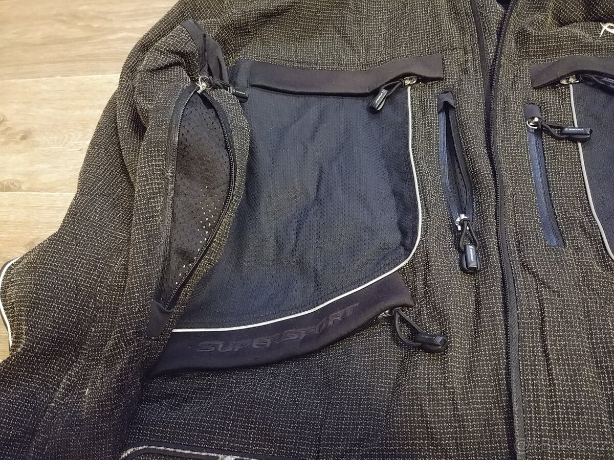 Pánský lyžařský komplet Völkl - 6