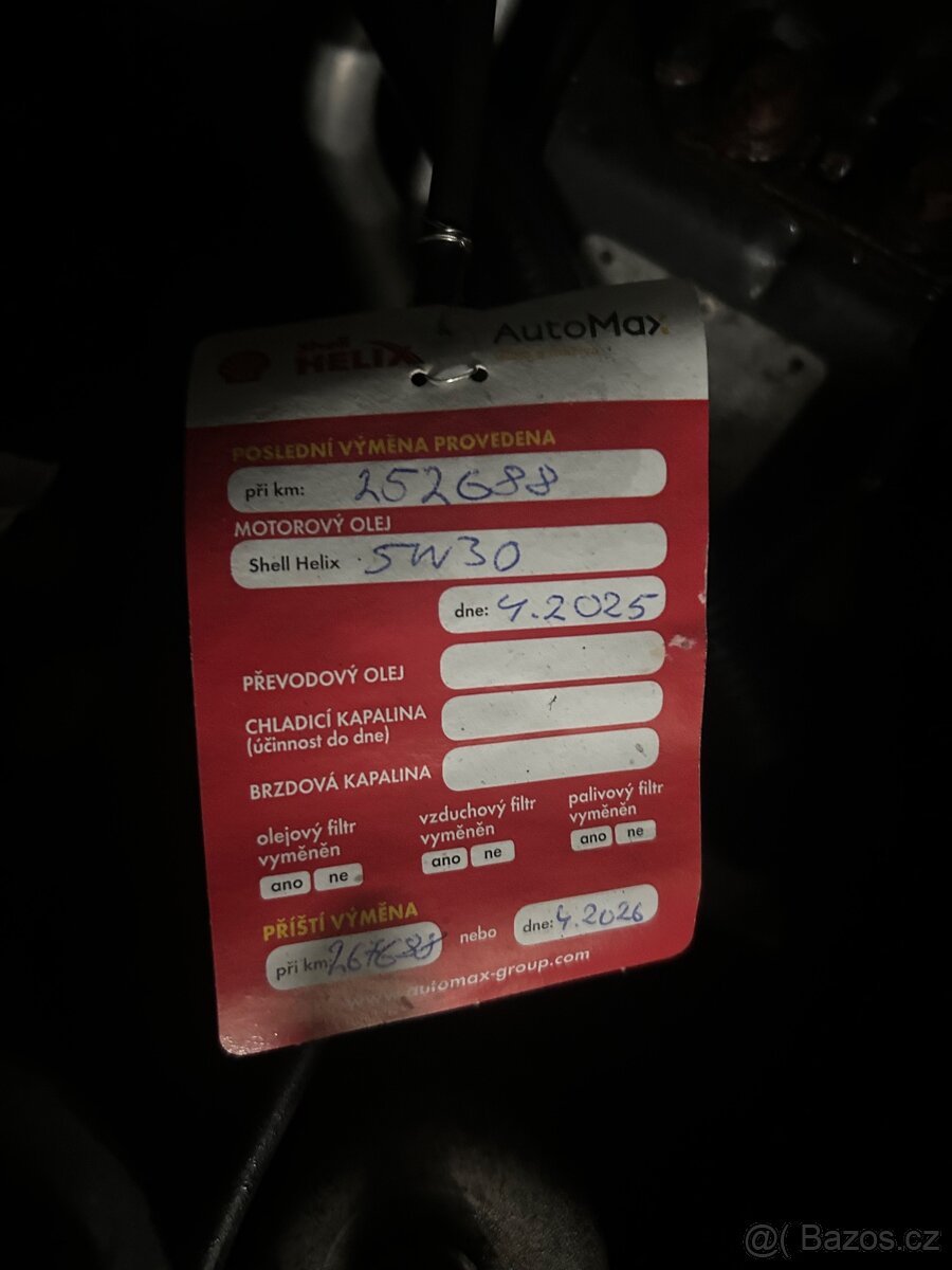 C4 grand Picasso 1.6HDI 82kW, r2012,7mist,exkluziv - 6