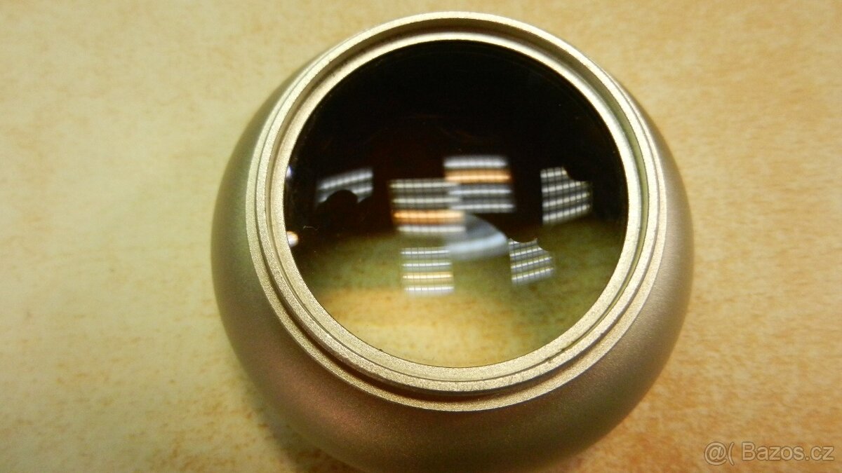 2x předsádka širokoúhlá pro videokamery - 6