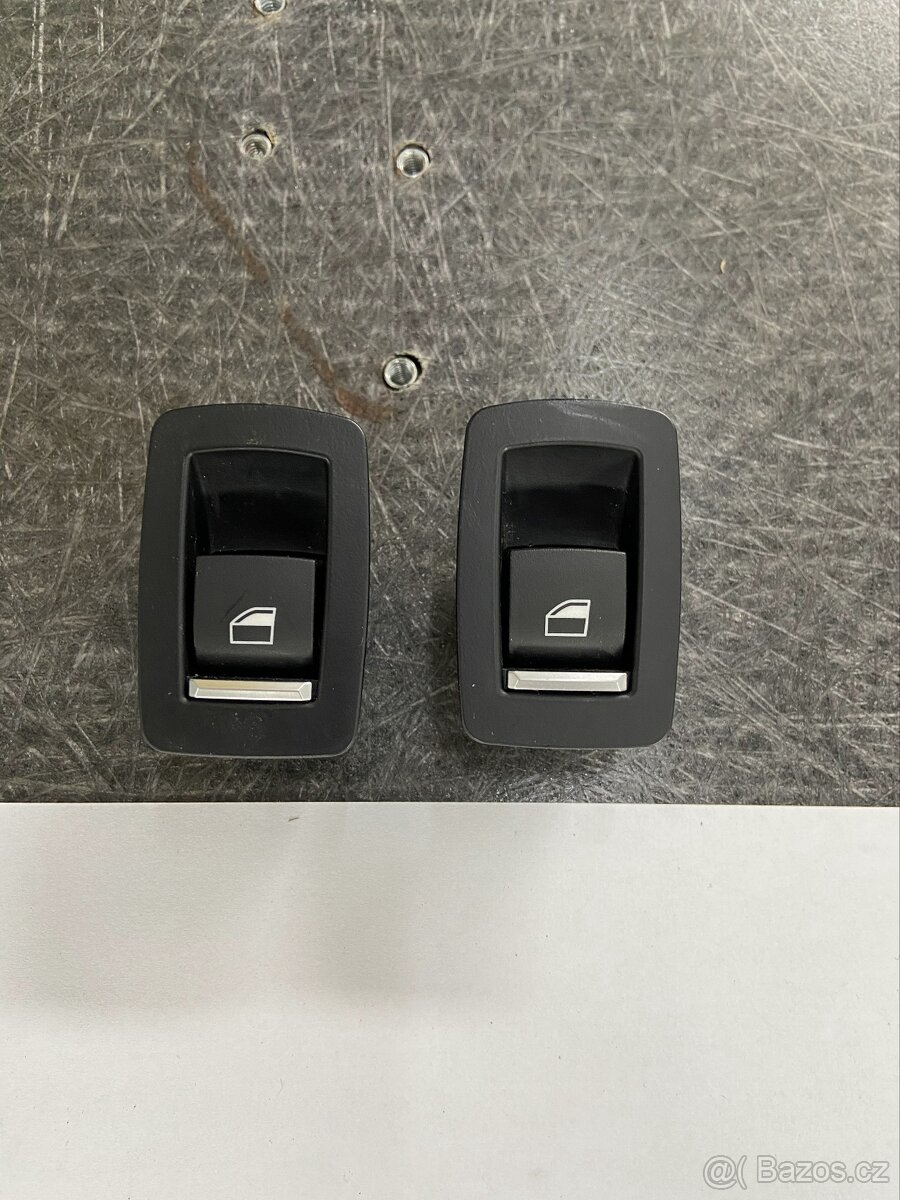 BMW JEDNOTKY EL DÍLY z F30 LCI elektronika - 6