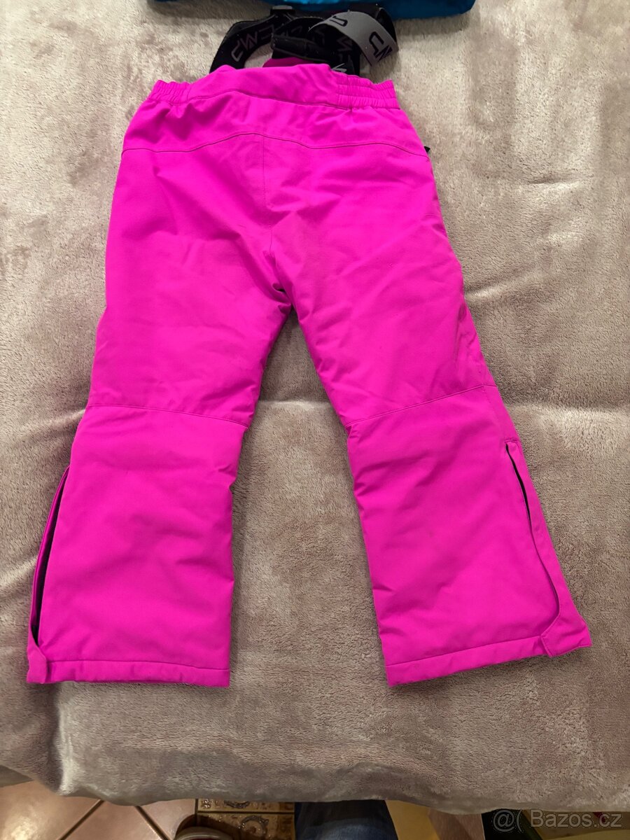 Detsky lyz set - bunda a kalhoty CMP 116 - 6