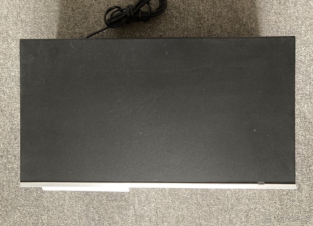 Vintage Tape Deck FISHER CR-4130 - 6