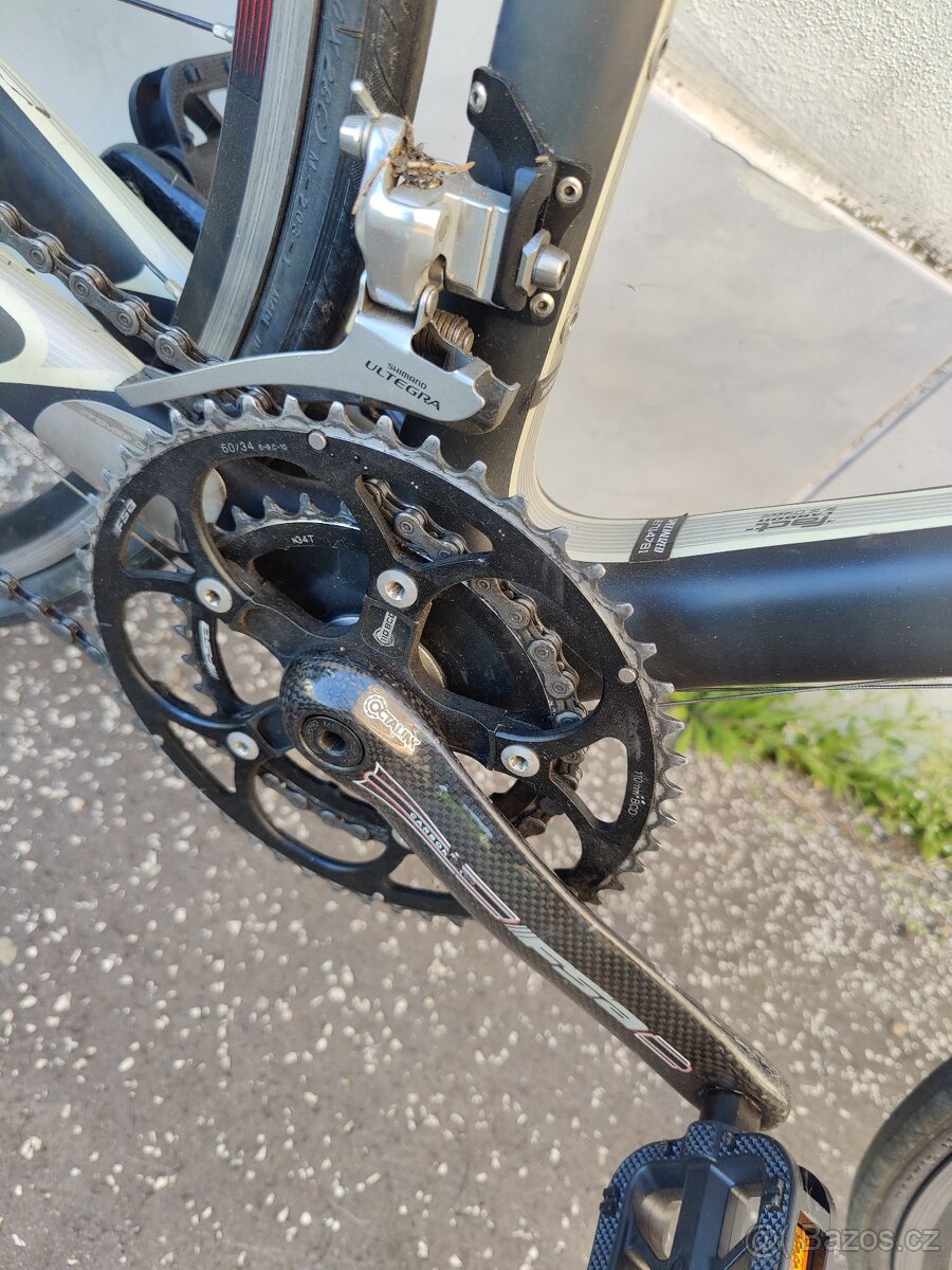 Specialized Roubaix Comp SL2 size 52 2012sleva 2000,. - 6