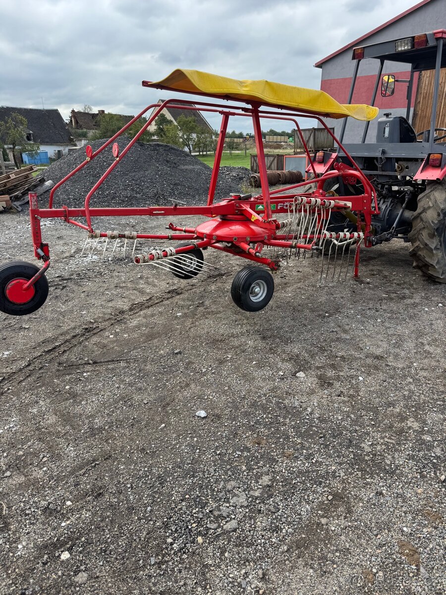 Pottinger top 300 u alpin - 6