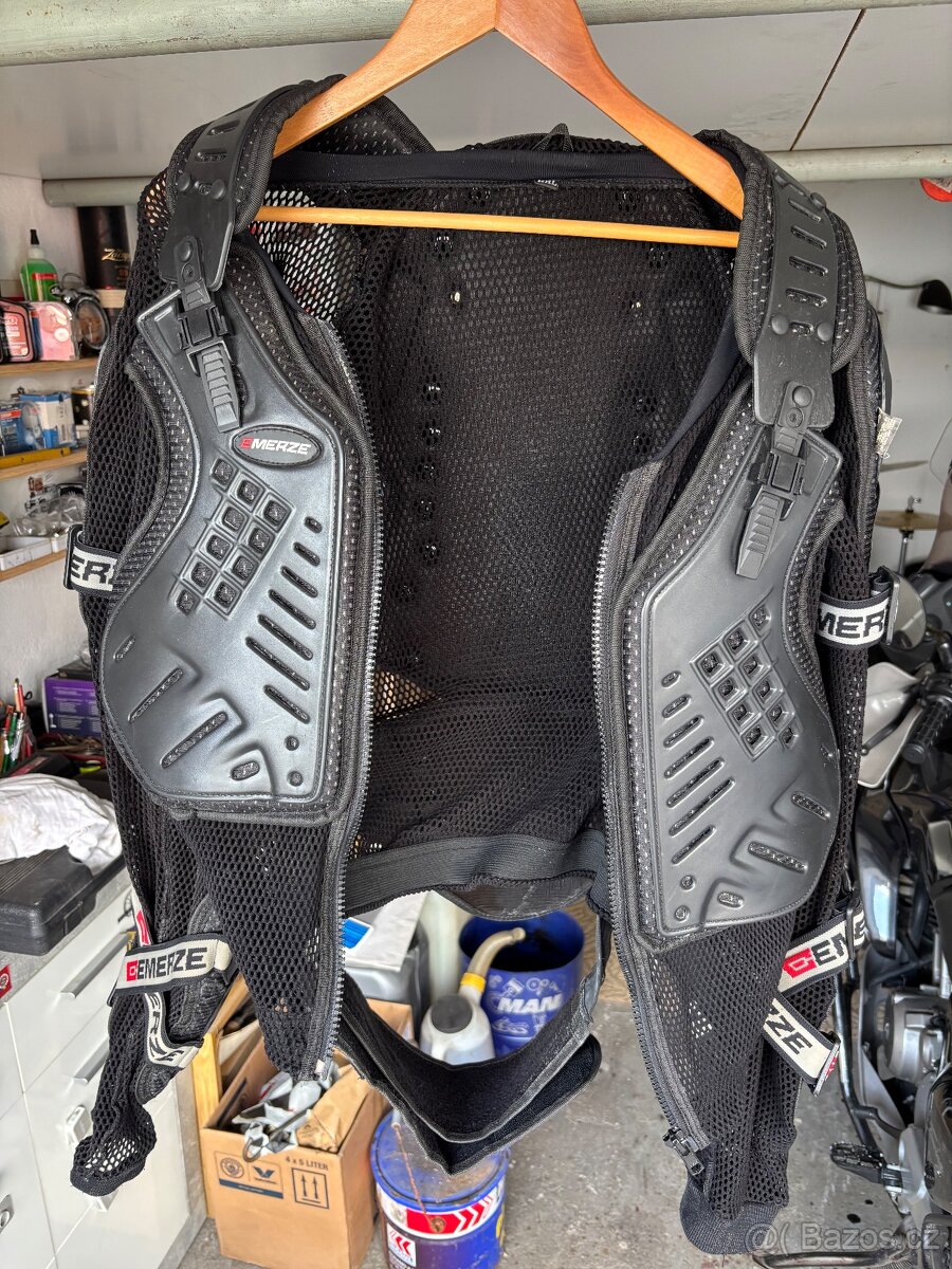 Moto bunda Roleff - 6