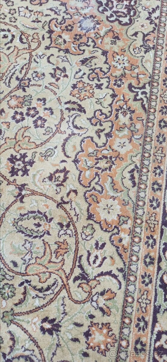 Starý perský koberec - 6