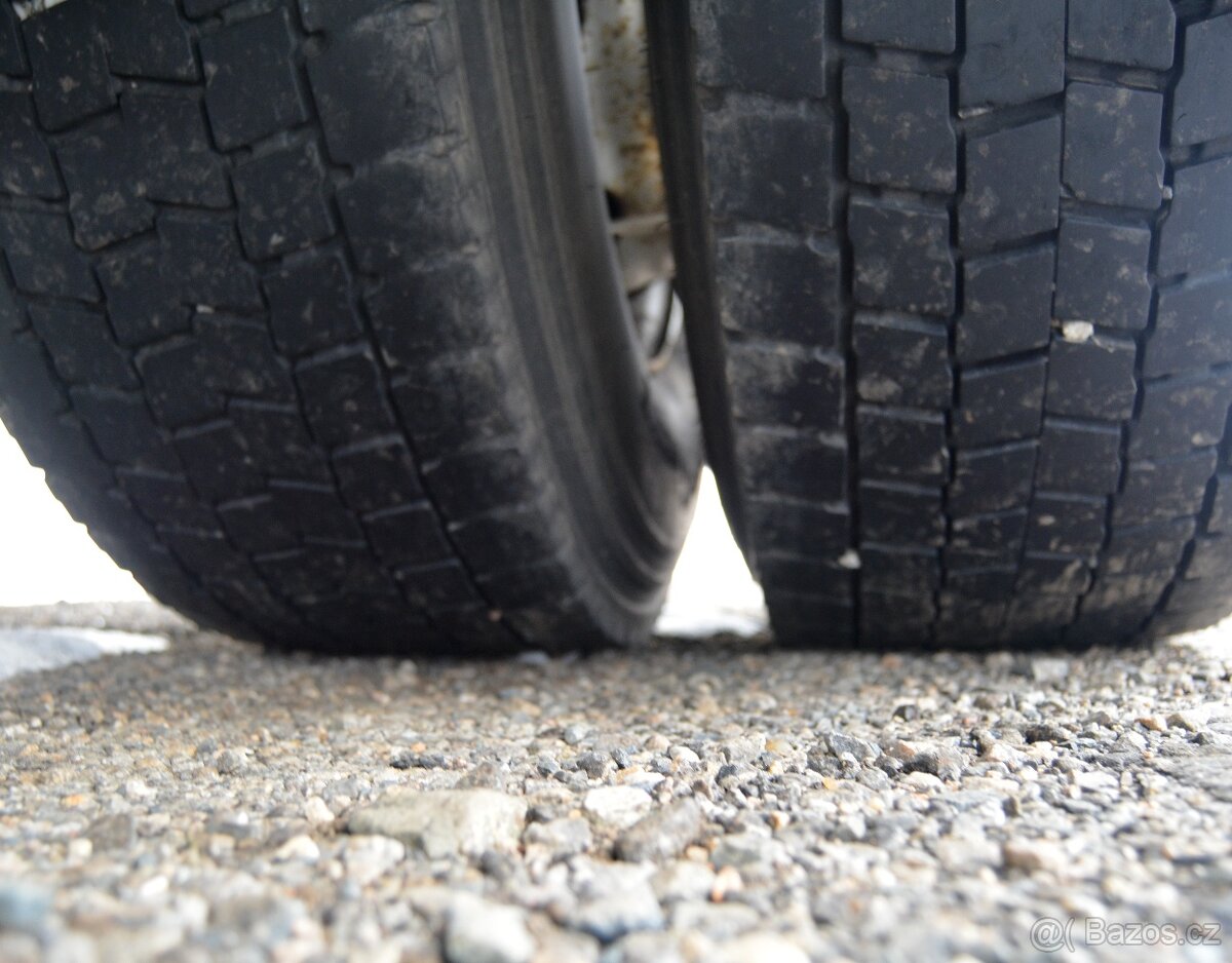 DAF XF 480 SSC - tahač návěsů - 6