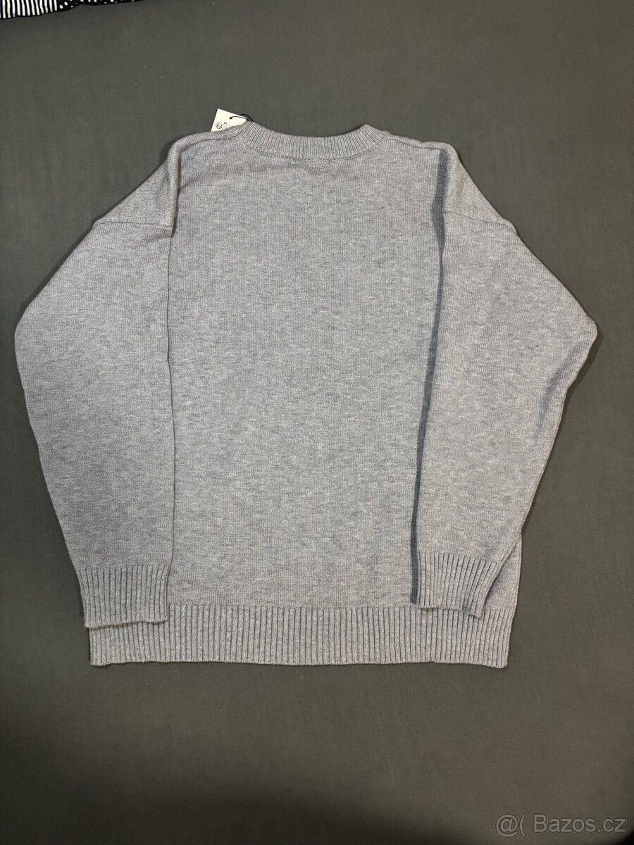 Ami Paris sweater - 6