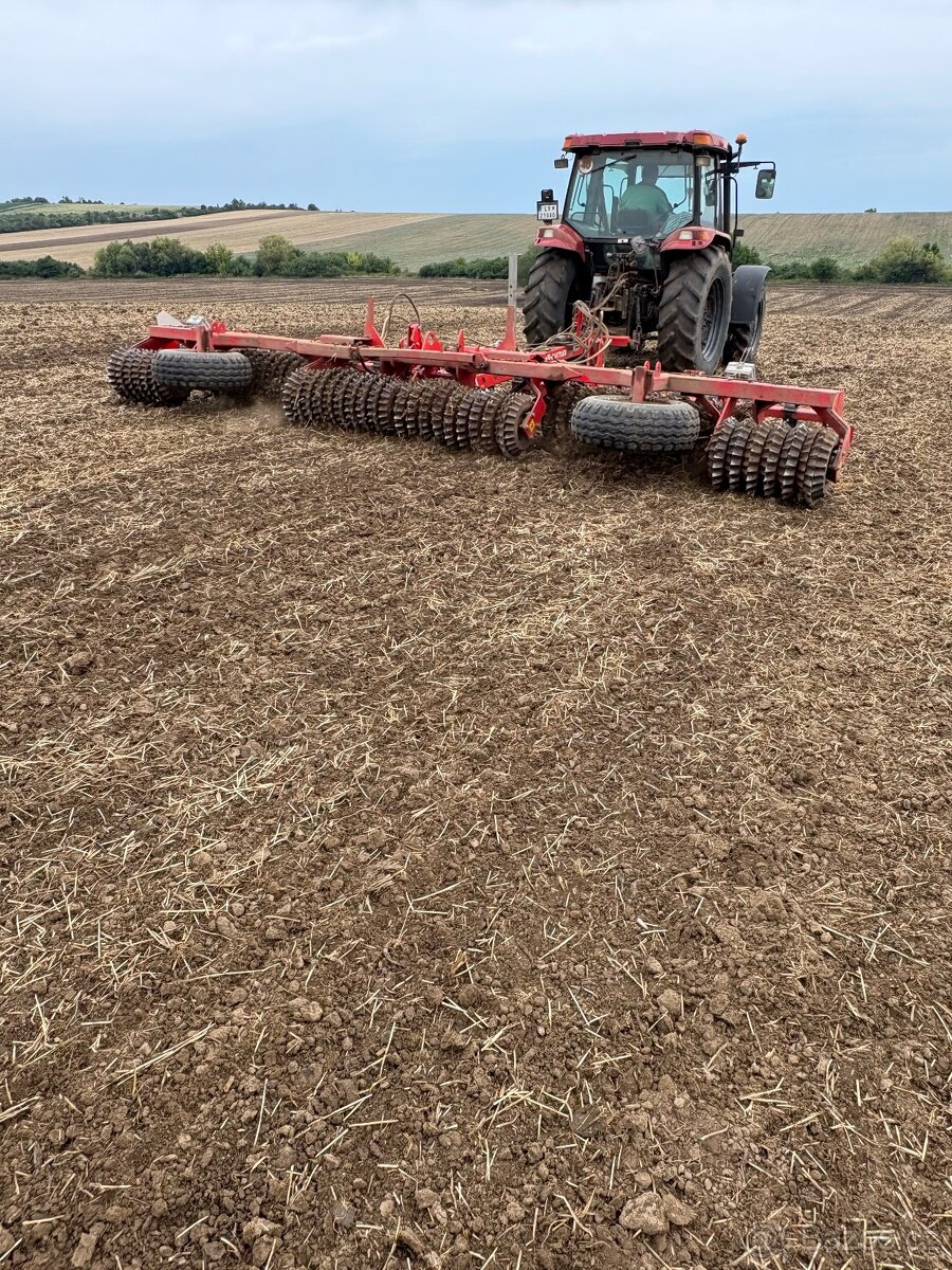 Case 105 JXU Top Stav - 6