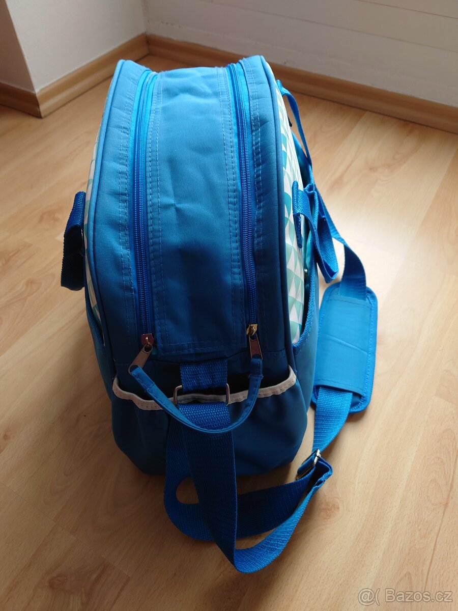 Bioderma přebalovací taška - 6