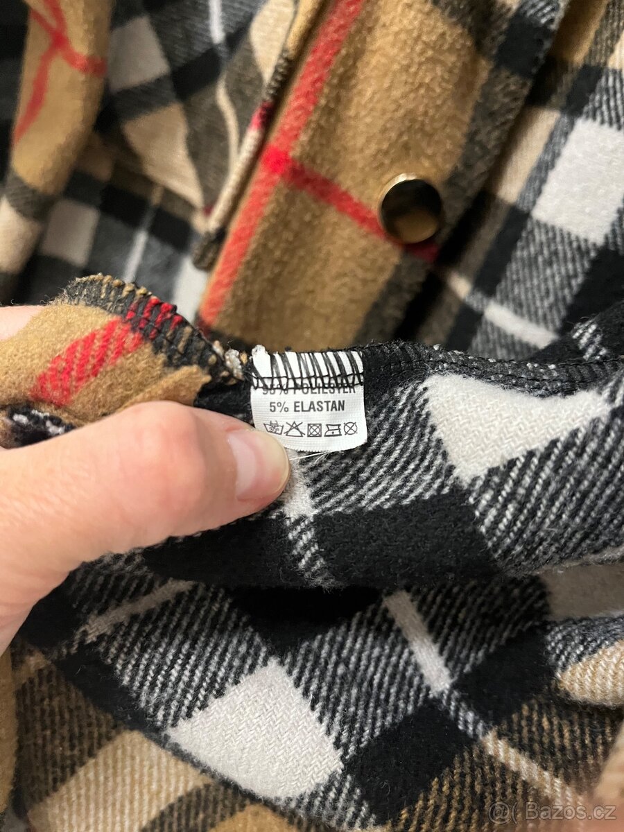 Kabátek Dresscode - 6