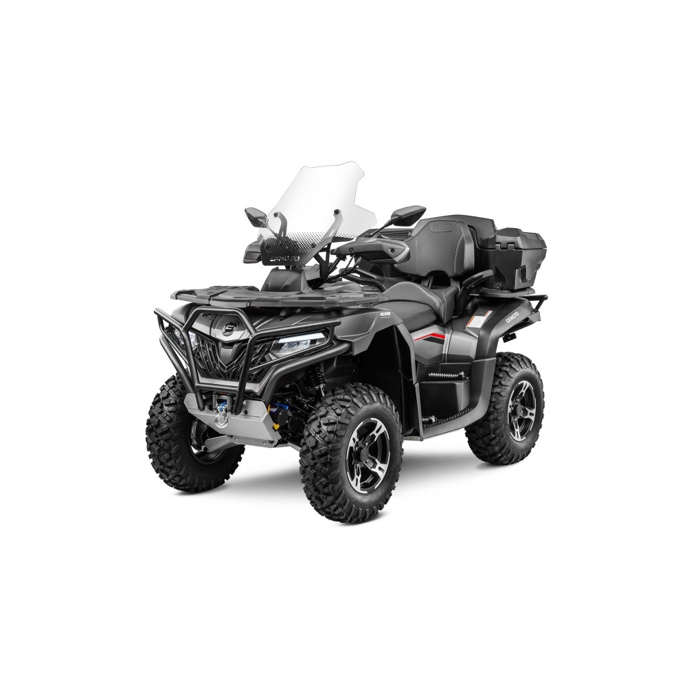 CFMOTO GLADIATOR X625A OVERLAND AKCE - 6