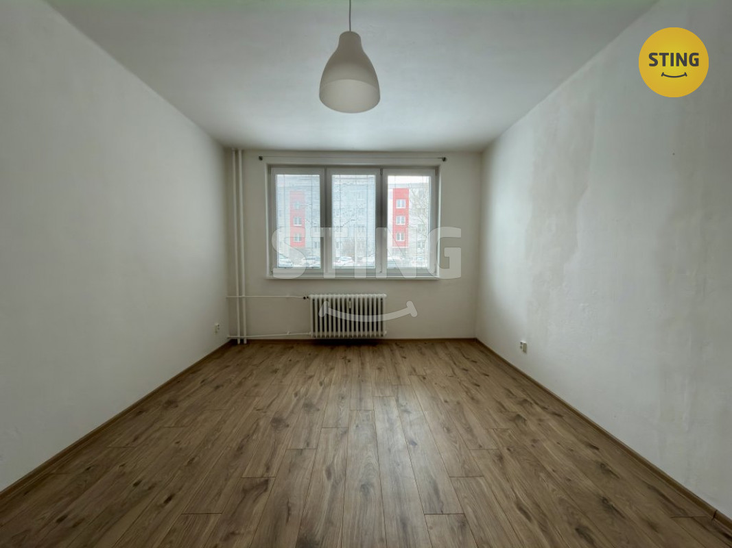 Pronájem prostorného bytu 3+1, 134532 - 6