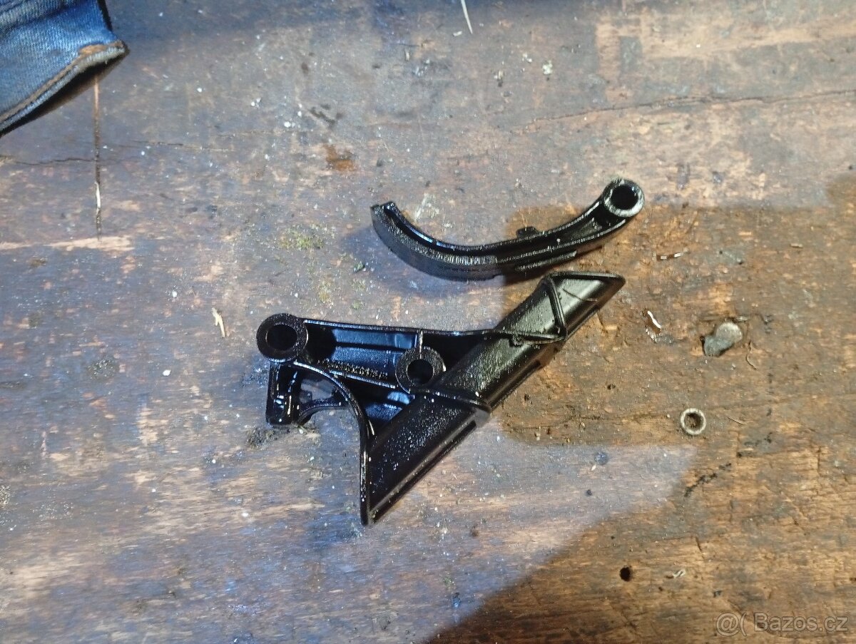 Vodící lišta rozvodového řetězu Sprinter 312, 212, 412 - 6