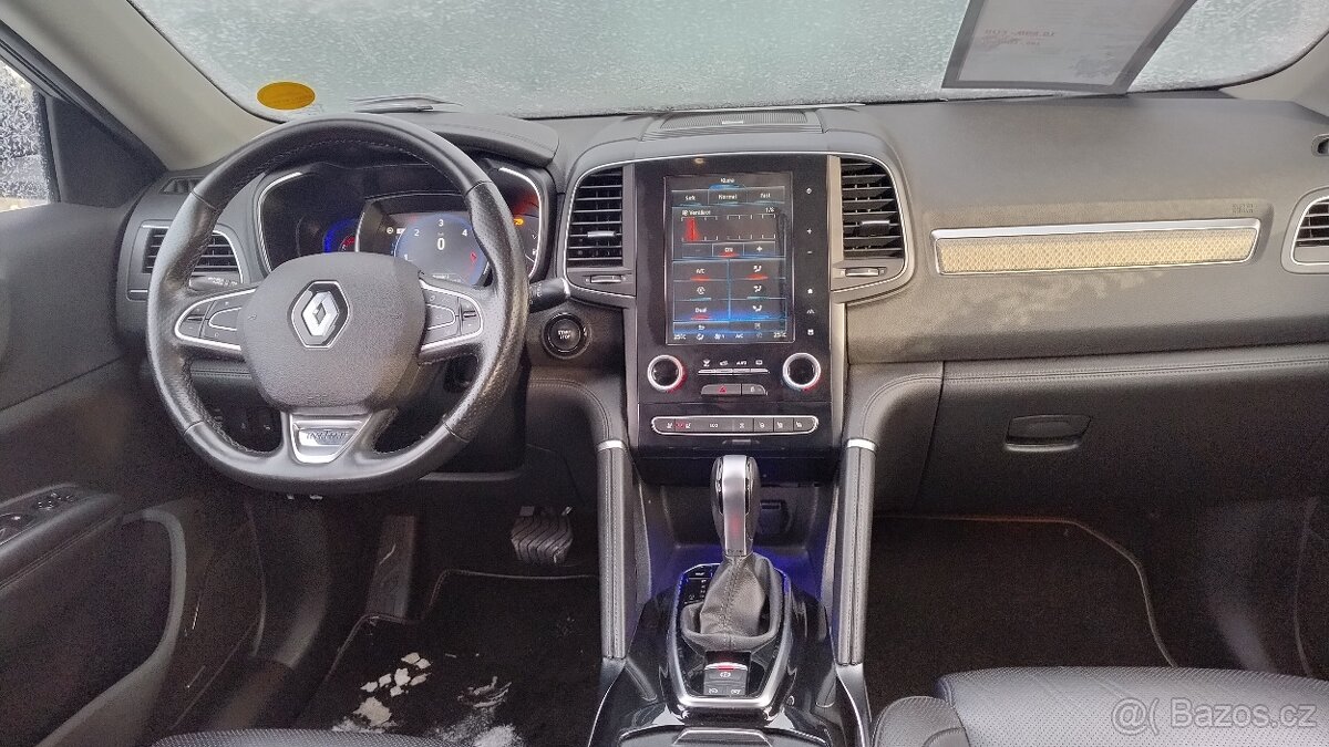 Renault Koleos 2.0L 130kW 4x4 INITIALE 08/2018 - 6