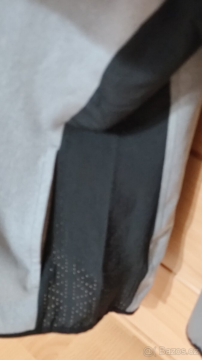 Funkční dámská mikina Progress - 6