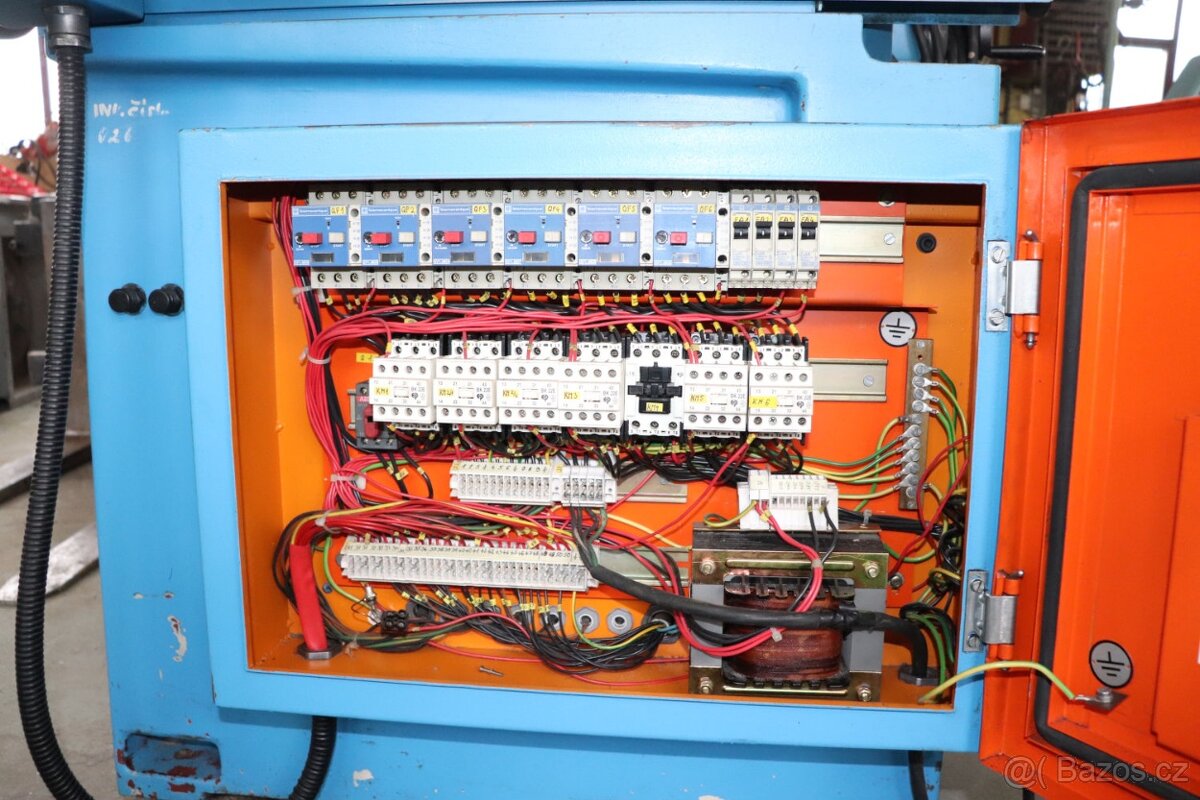 Brusku BN 102 C - 6