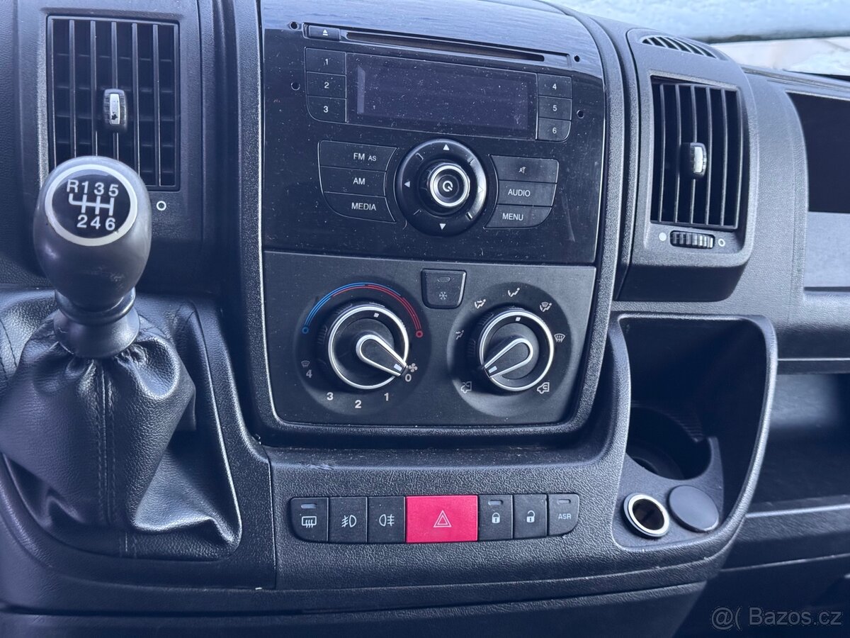 Peugeot Boxer 2.2. HDi 110kw - 6