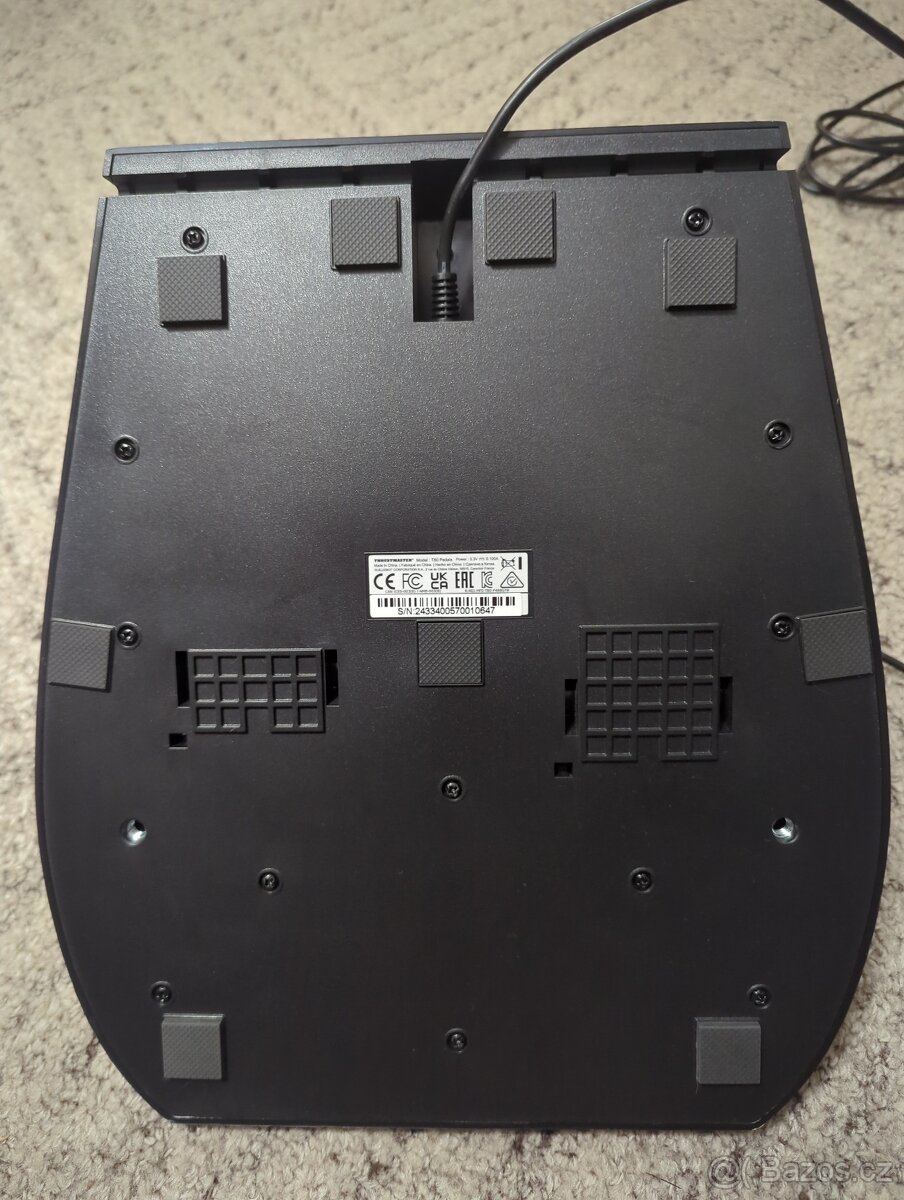 Volant na pc thrustmaster T80 Ferrari - 6