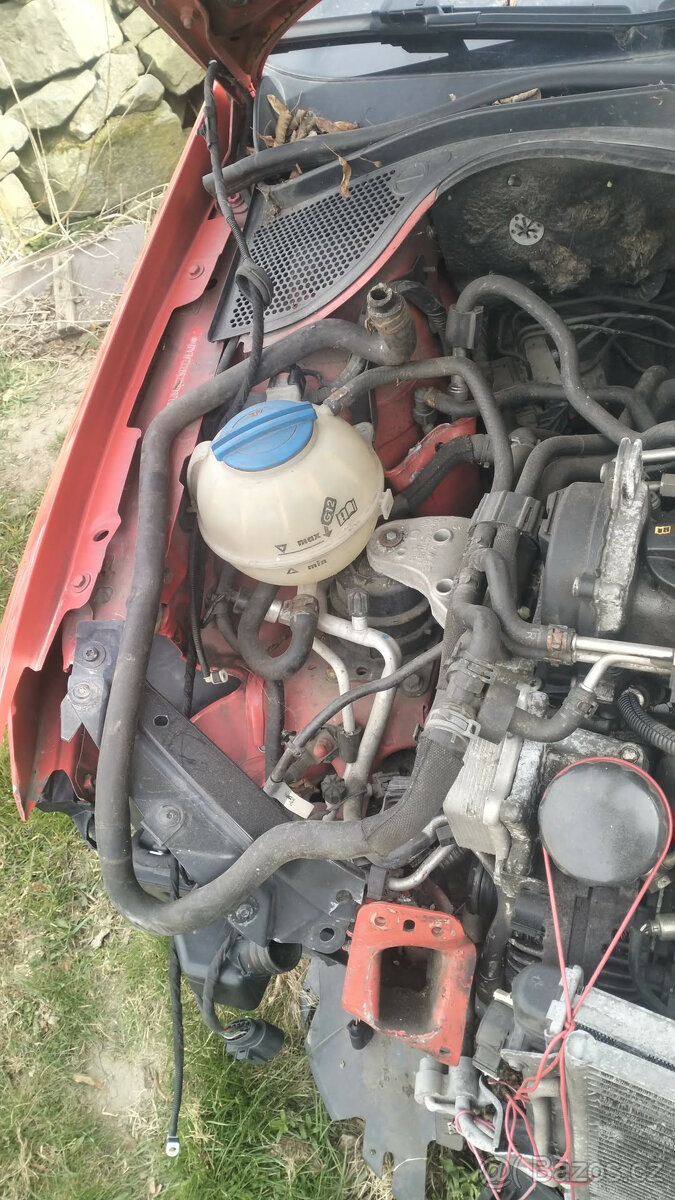 na náhradní díly - 6