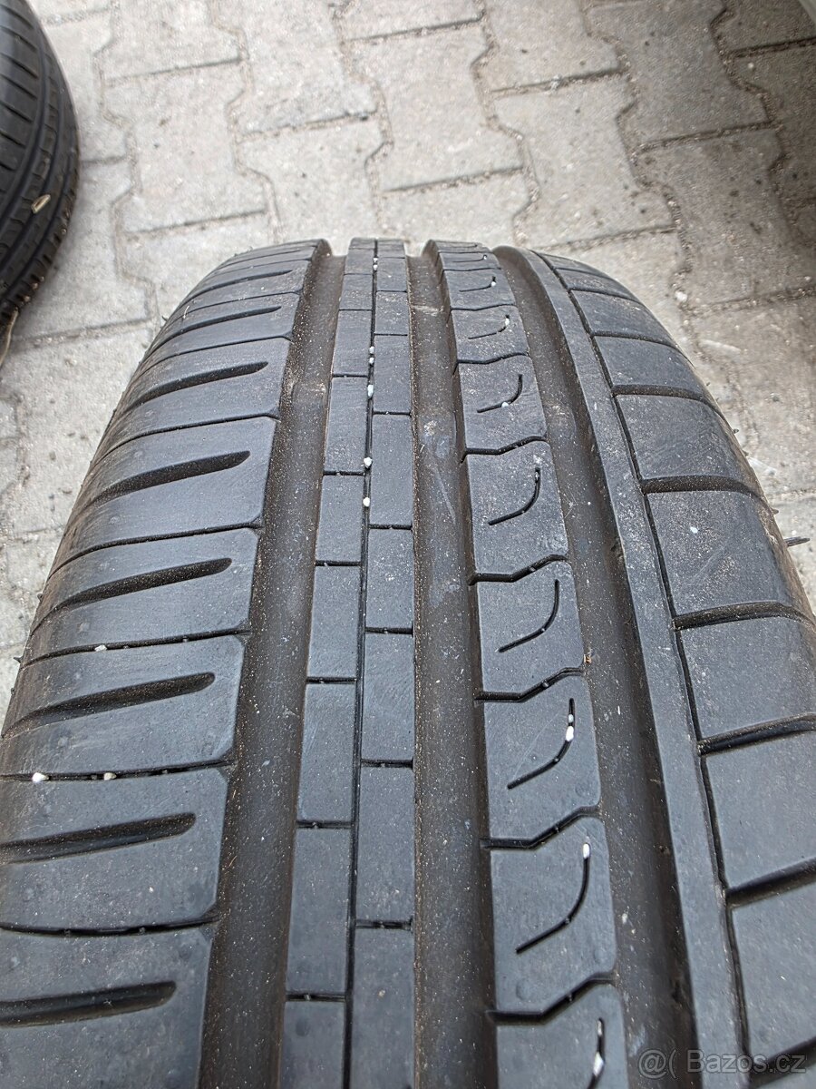 Kola letní 175/65 R14 82T - 6