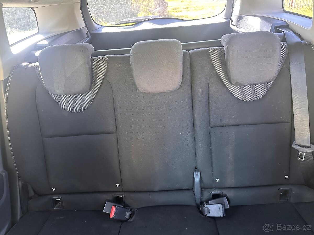 Renault clio 1,2 - 6