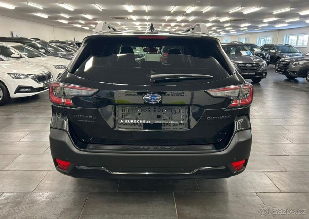 Subaru Outback 2.5 FIELD 2022 | Záruka 124 kw2 - 6
