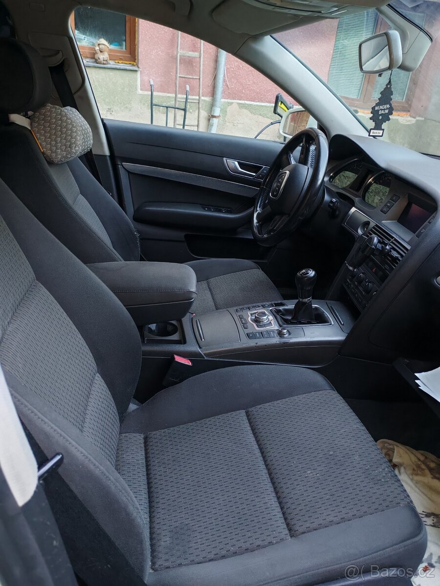 Audi A6 2.7 tdi - 6