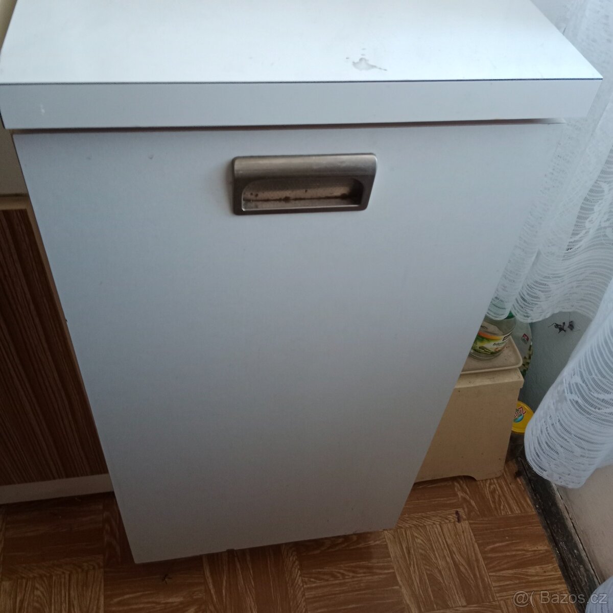 Starý stolní mixér - 6