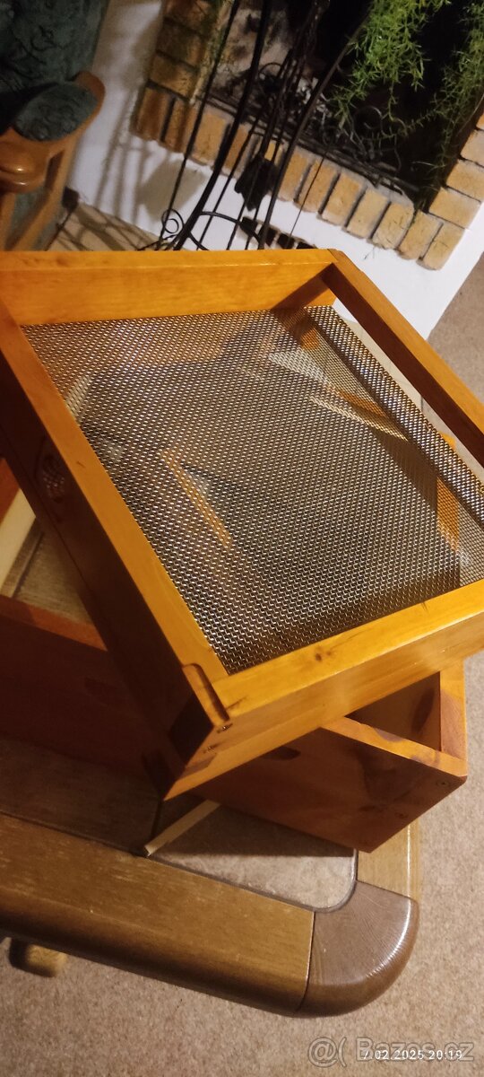 Včelí úly, nástavky, výroba dle vašich rozměrů. - 6