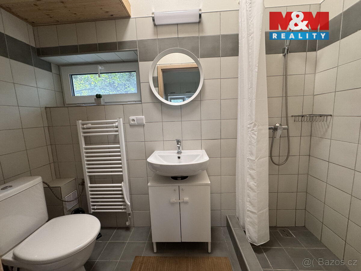 Prodej chaty, 53 m², Brno - 6