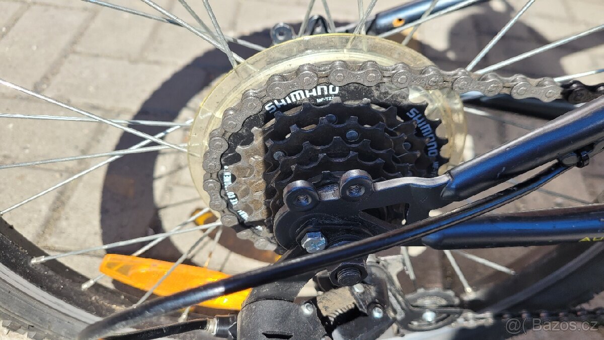 Author Energy 20 - 6