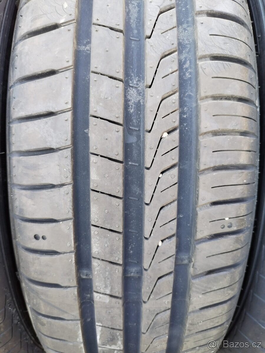 175/65/14 letní pneu GOODYEAR a HANKOOK 175/65 R14 - 6