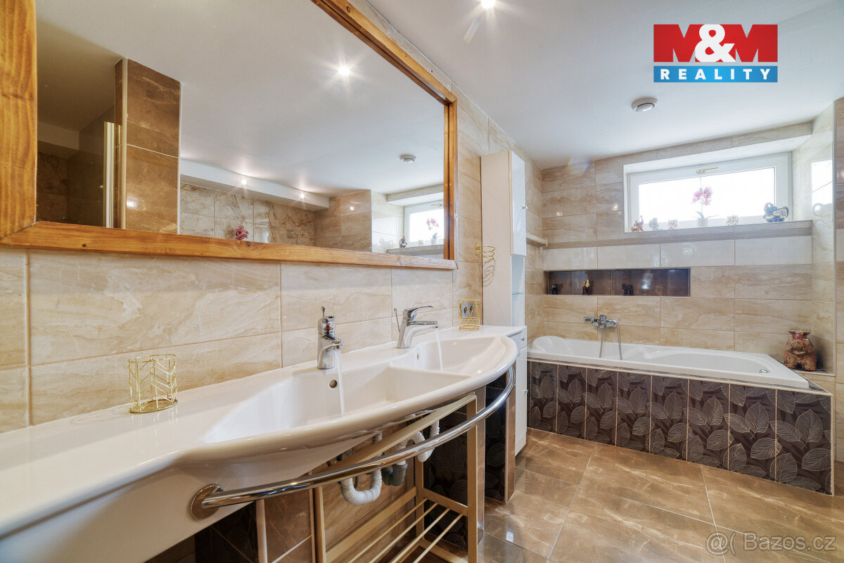 Prodej rodinného domu, 252 m², Planá u Mar. Lázní - Týnec - 6