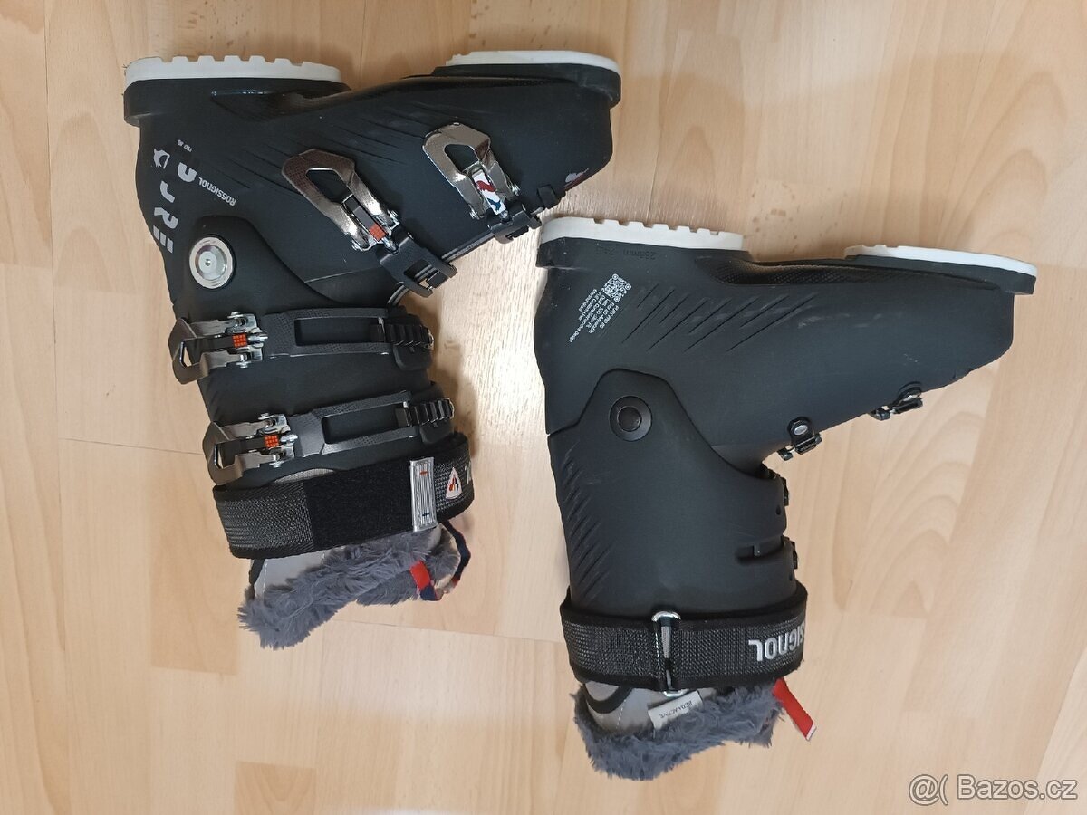 Lyžařské boty Rossignol Pure Pro 80 (dámské) - 6