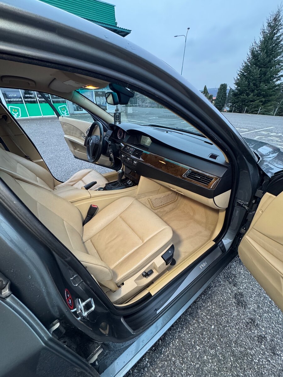 BMW E61 530XD - 6