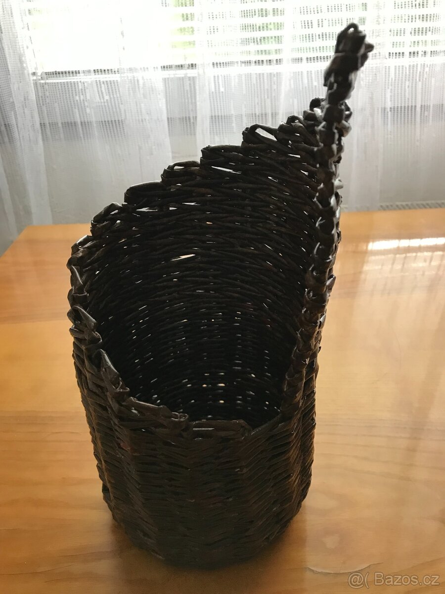 Ošatka 34 cm xv.16 cm - 6