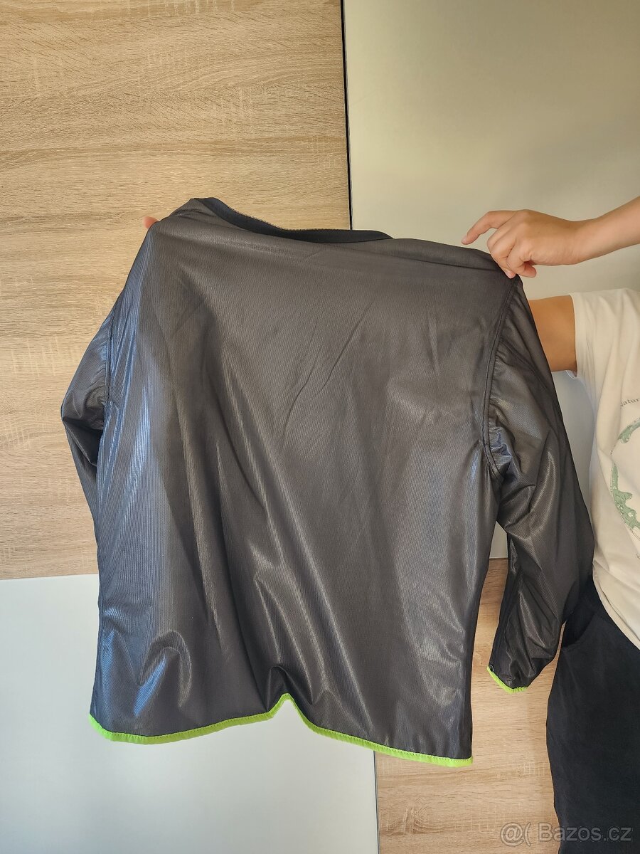 Nová pánská bunda W-TEC Ventura, velikost M - 6