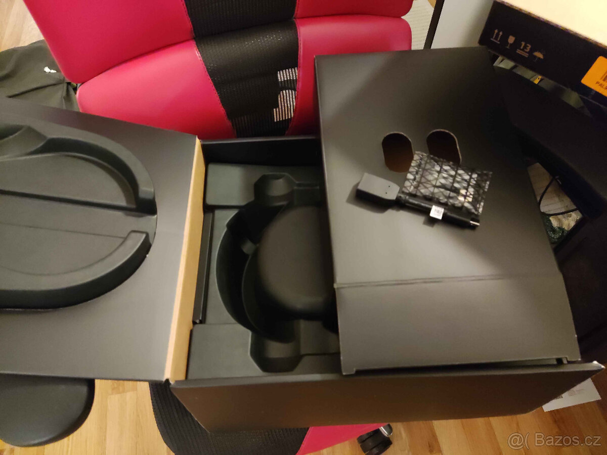 HP Reverb G2 v2 VR Headset - 6