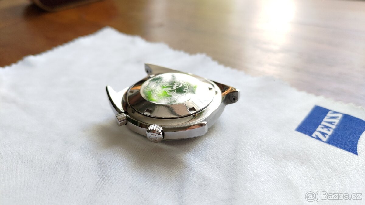 Omega Seamaster Chronohraph 145.007 - 6