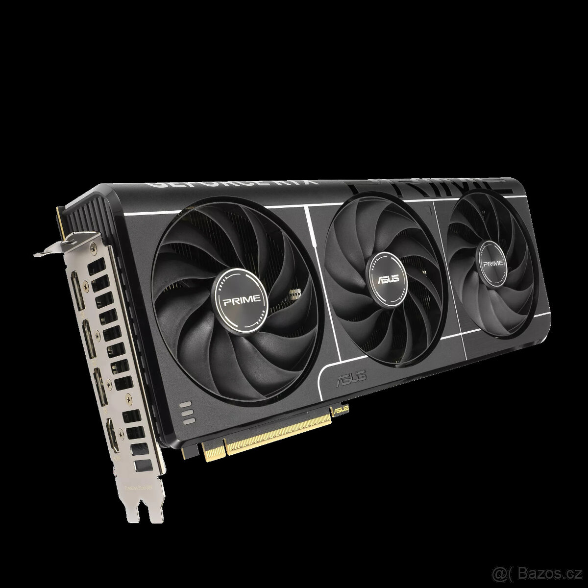 ASUS PRIME GeForce RTX 5070 Ti OC 16GB - Nová Nerozbalená - 6