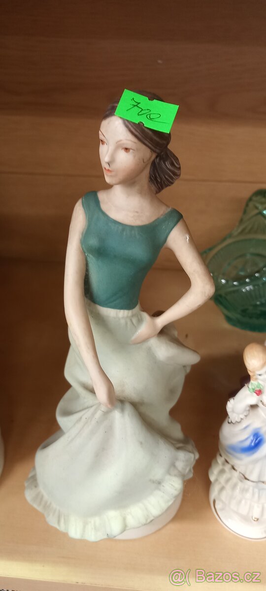 Sklo a křištál - 6