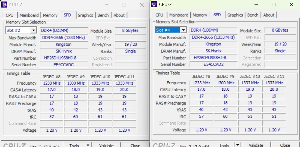 Herní PC - Ryzen 4500, 16GB RAM, 1TB NVME, 5700XT, WIN11 - 6